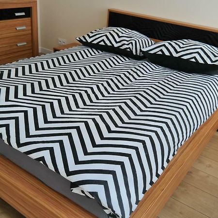 Apartament Bema 비아위스토크 외부 사진