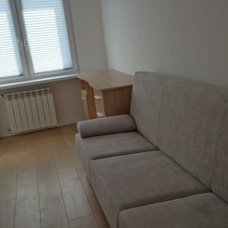 Apartament Bema 비아위스토크 외부 사진