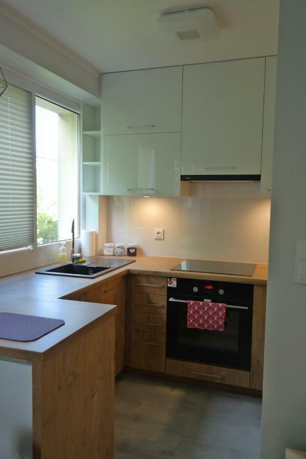 Apartament Bema 비아위스토크 외부 사진