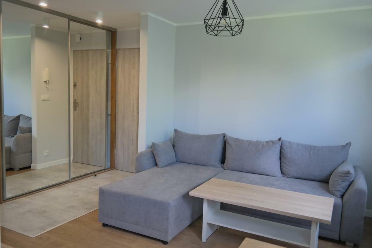 Apartament Bema 비아위스토크 외부 사진