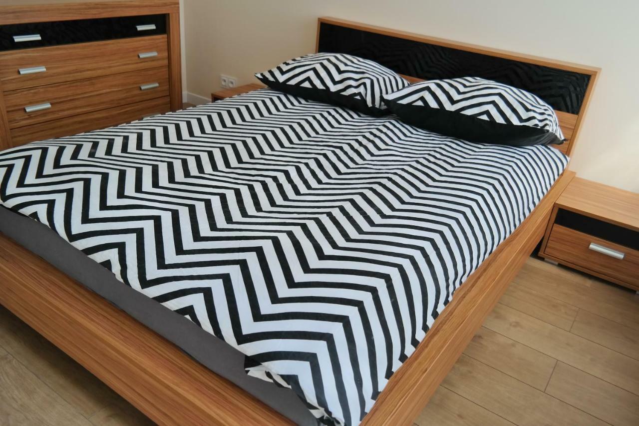 Apartament Bema 비아위스토크 외부 사진