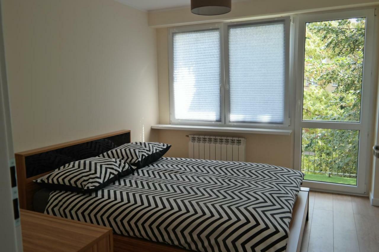 Apartament Bema 비아위스토크 외부 사진