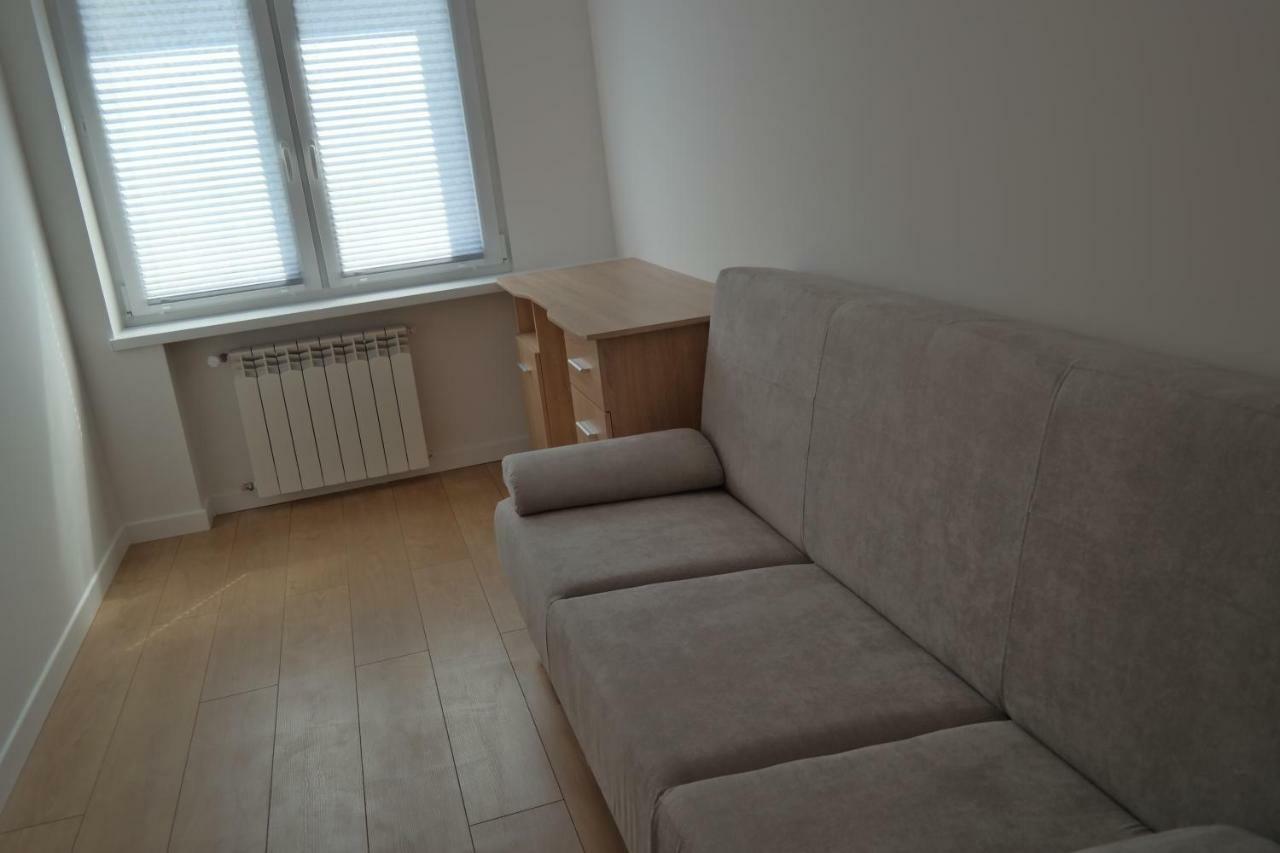 Apartament Bema 비아위스토크 외부 사진