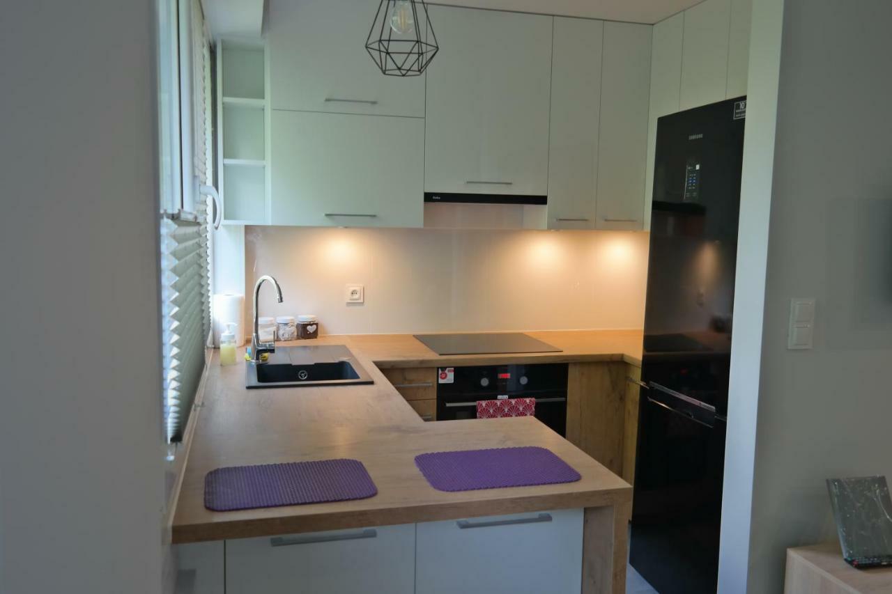 Apartament Bema 비아위스토크 외부 사진